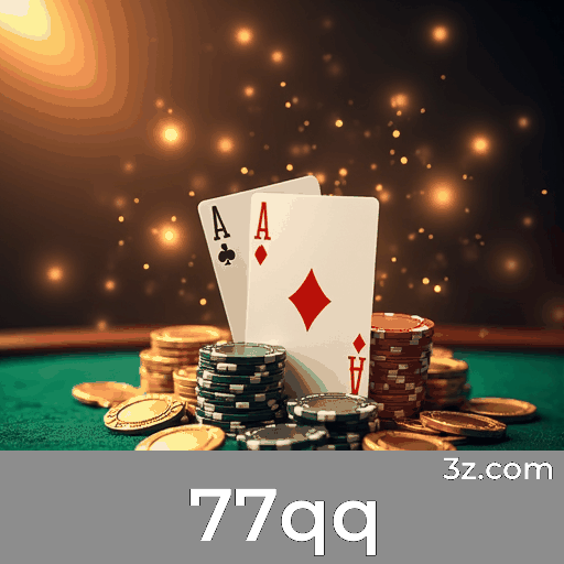 77qq: Experiência de Cassino Luxuosa e Interativa