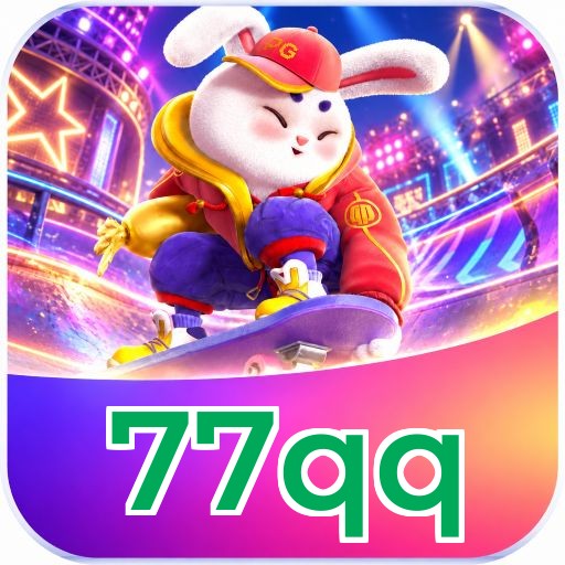 77qq Facebook - Página oficial com promoções e comunidade ativa