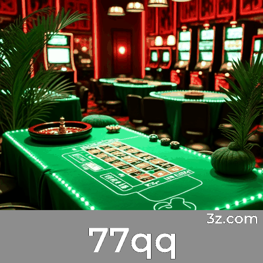 77qq Casino: Programa VIP de Excelência e Exclusividade