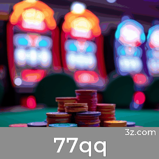 77qq: Experiência de Cassino Luxuosa e Interativa