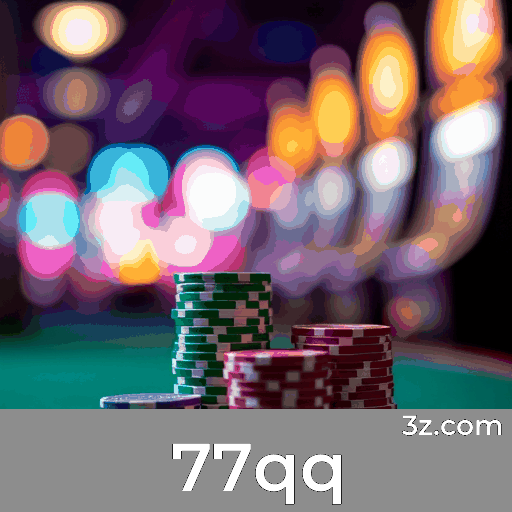 77qq: Plataforma de Jogos Online Confiável e Profissional