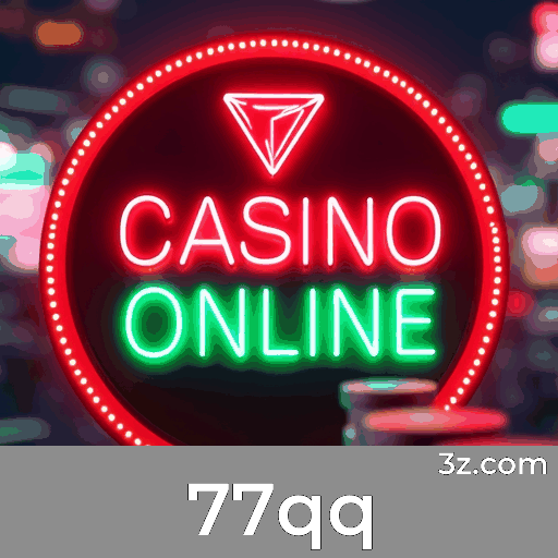 77qq: Plataforma de Jogos Online Confiável e Profissional
