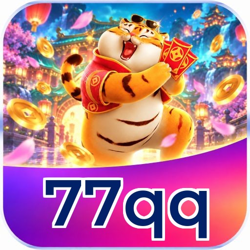 77qq Facebook - Página oficial com promoções e comunidade ativa